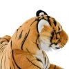 4806 1 jemnoucky plysovy tygr xxl 136 cm