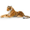 4806 3 jemnoucky plysovy tygr xxl 136 cm