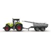 86079 traktor s privesem na postrik 31 cm