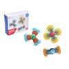 86208 baby spinnery kousatka s prisavkou 3 ks