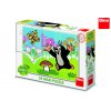 86871 krtek a houba 24 maxi puzzle