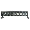 290 1 shark led light bar with halo ring cree led 17 80w