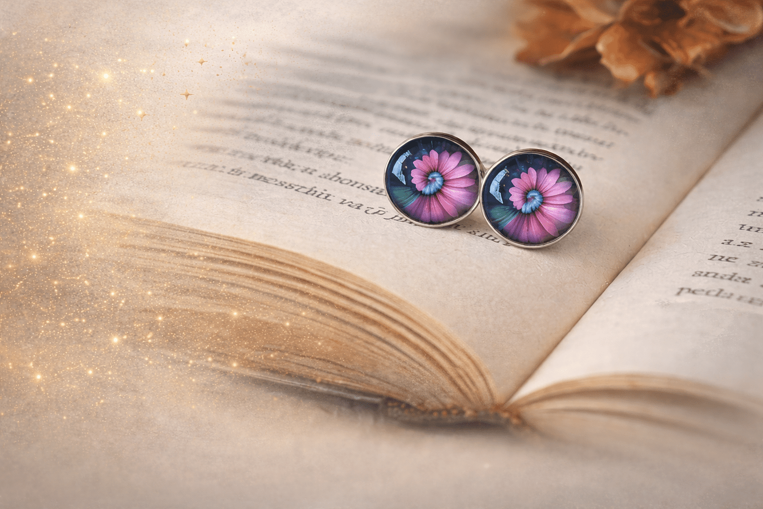 Drobné radosti pro každý den