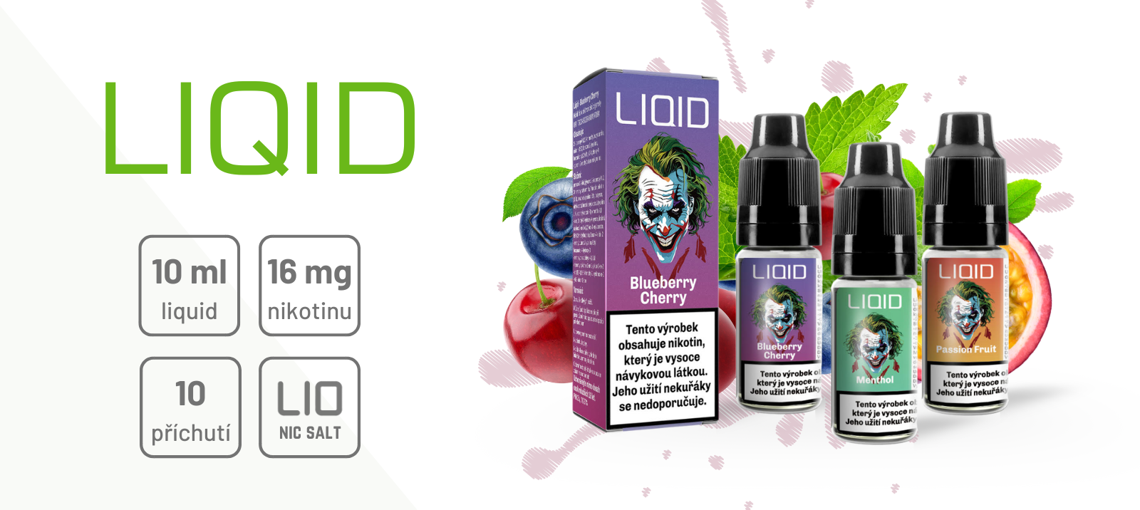 LIQID
