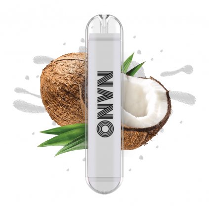 Lio Nano II Coconut