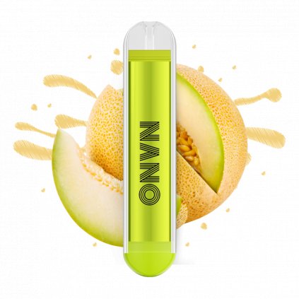 Lio Nano II Yellowmelon