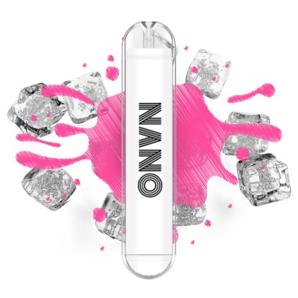 Lio Nano II Bubblegum Ice R