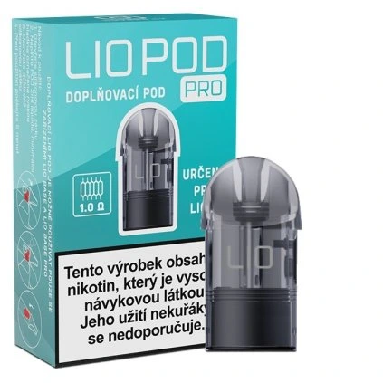 Doplňovací POD PRO