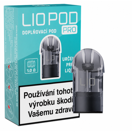 ref pod