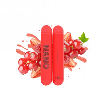 Lio Nano Red Fruits