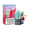 LIO POD PRO - Blueberry Cherry R