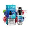 LIO LIQID - Blueberry Cherry U
