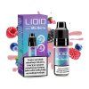 LIO LIQID - Mix Berry U