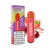 LIO NANO PRO - Cherry Strawberry U
