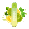 LIO NANO PRO - Lemon Lime / bez nikotinu U
