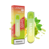 LIO NANO PRO - Lemon Lime / bez nikotinu U