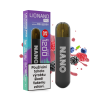 LIO NANO PRO - Mix Berry / bez nikotinu U