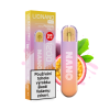 LIO NANO PRO - Passion Fruit / bez nikotinu U