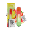 LIO NANO PRO - Strawberry Watermelon Ice / bez nikotinu U