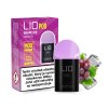 LIO POD - Grape Ice Q