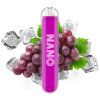 Lio Nano II Grape Ice / bez nikotinu R
