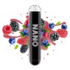 Lio Nano II Mix Berry R