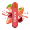 LIO NANO PRO - Cherry Strawberry R