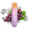 LIO NANO PRO - Grape Ice R