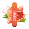 LIO NANO PRO - Strawberry Grapefruit R