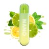 LIO NANO PRO - Lemon Lime R