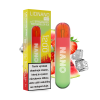 LIO NANO PRO - Strawberry Watermelon Ice R