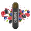 LIO NANO PRO - Mix Berry / bez nikotinu R