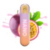 LIO NANO PRO - Passion Fruit / bez nikotinu R