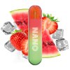 LIO NANO PRO - Strawberry Watermelon Ice / bez nikotinu R