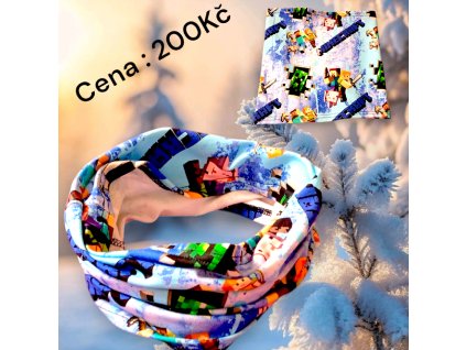 1 nákrčník 11 Photoroom