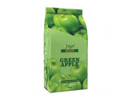 Kvasnice Green Apple, 0,5 kg