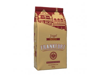 Kvasnice Frankfurt, 0,5 kg