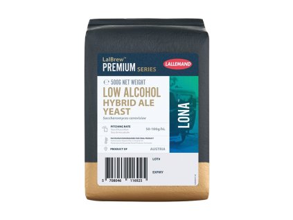 Kvasnice LalBrew LoNa 0,5 kg