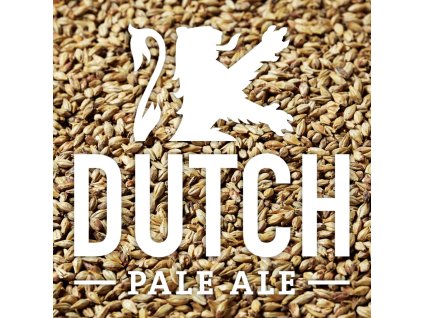 Slad Dutch Pale Ale, 25 kg