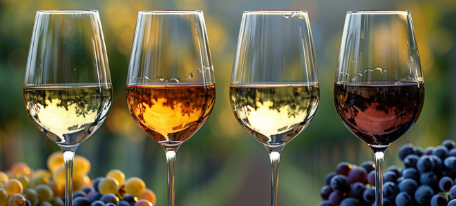 Různé zdroje dusíku jako živiny pro vinné kvasinky: Význam organické výživy