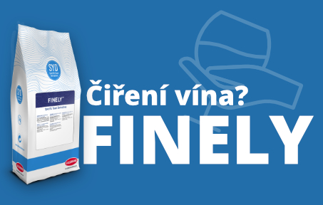 Finely