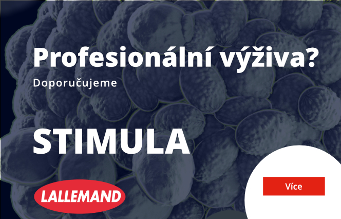 Výživa Stimula