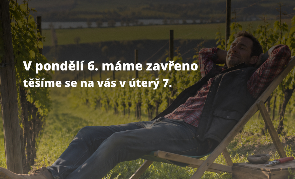 zavřeno