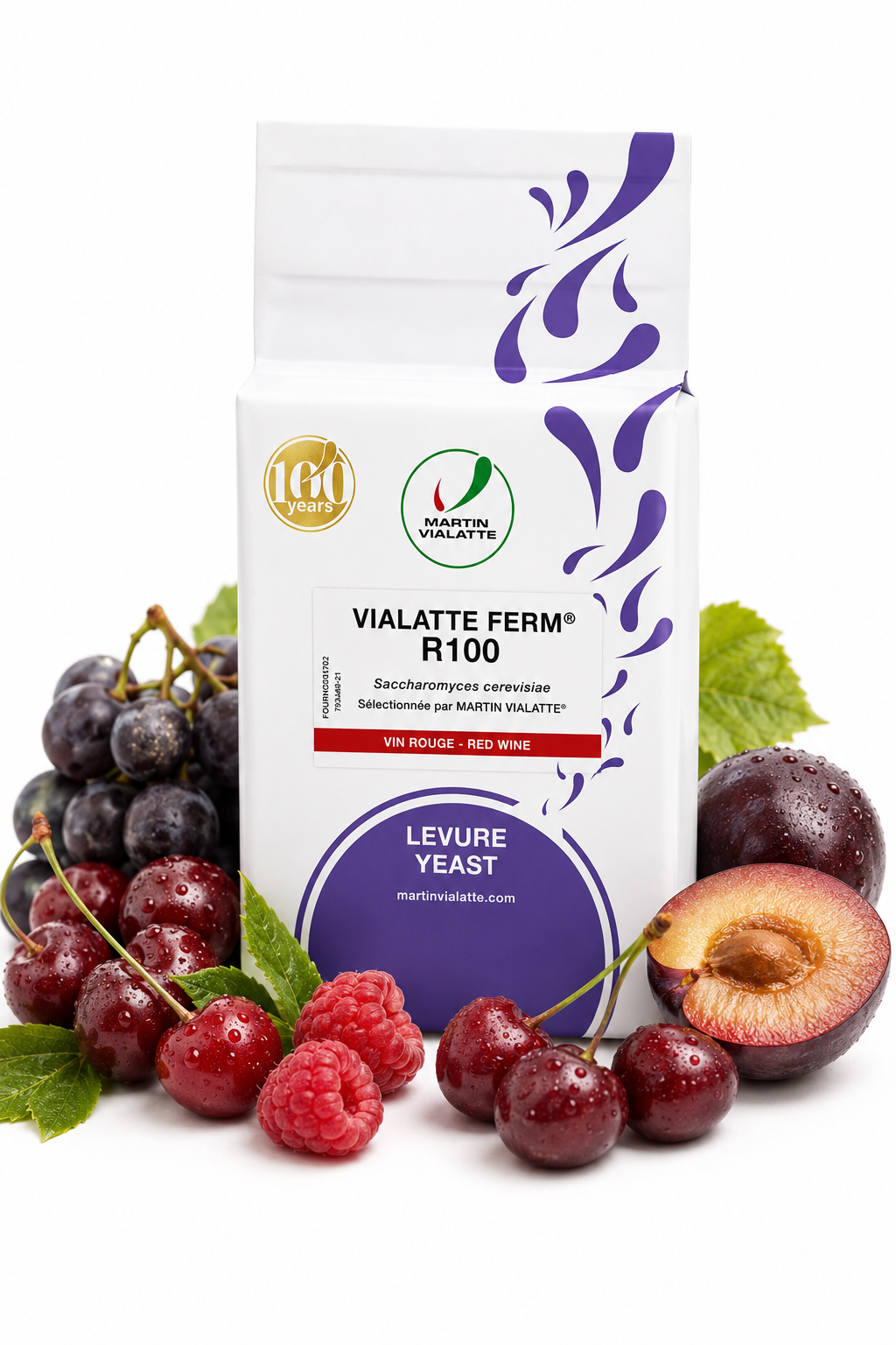 R100