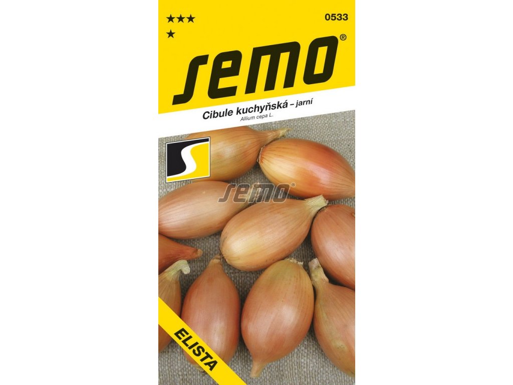 0533 semo zelenina cibule kuchynska elista