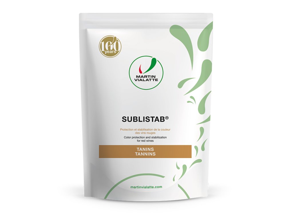 Tanin Sublistab, 1 kg
