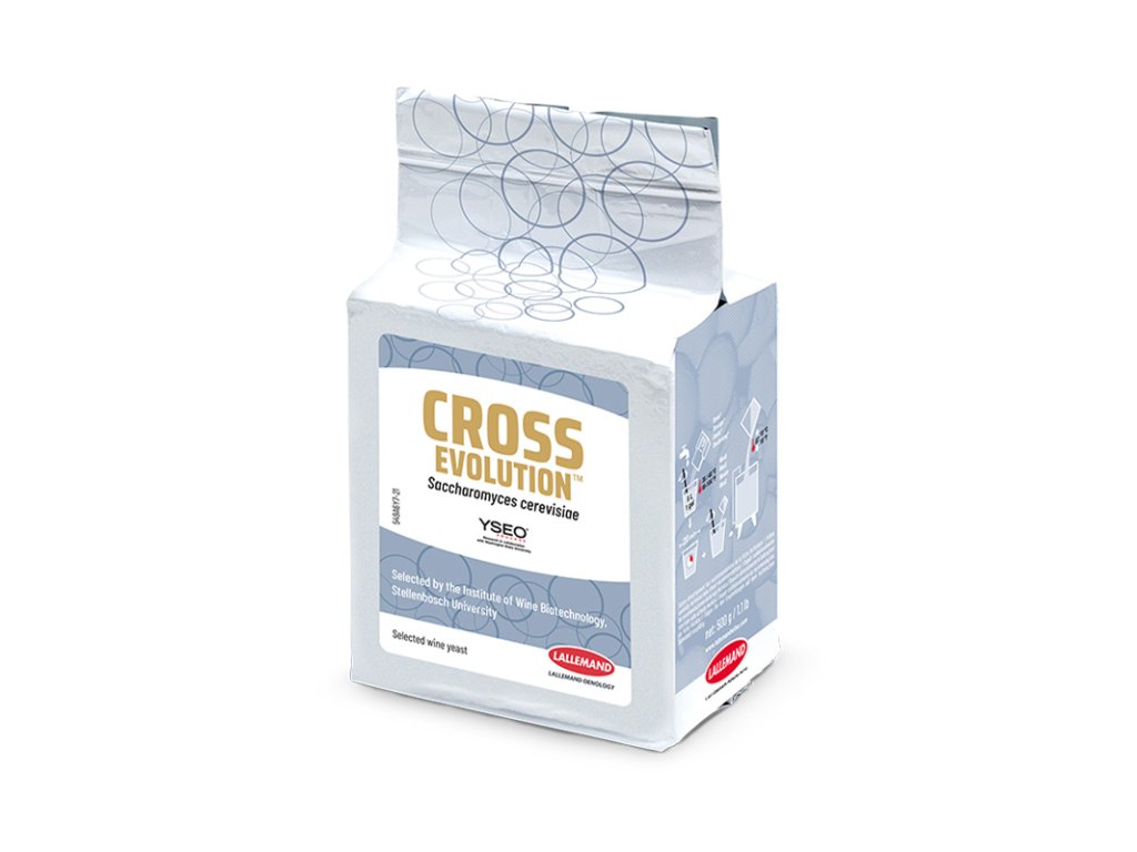 Kvasinky Cross Evolution, 500 g