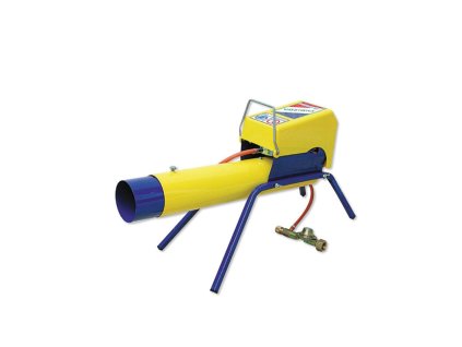 Dělo na plašení špačků ZON MARK4 mechanické plašič plynový
