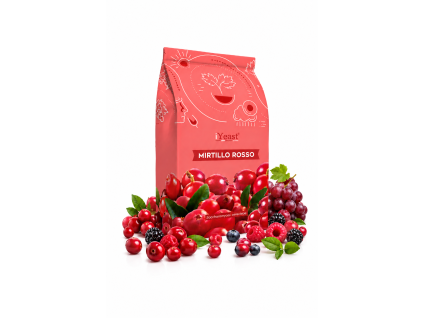 MIRTILLO ROSSO