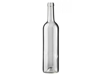 Lahev Bordeaux EX čirá 0,75l